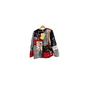 Indigo Moon / NWT / sz M